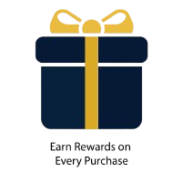 Earn Rewards